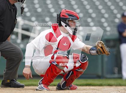 Thumbnail 3 in Westlake vs Allen (Frisco Tournament) photogallery.