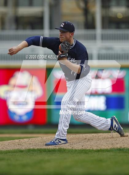 Thumbnail 2 in Westlake vs Allen (Frisco Tournament) photogallery.