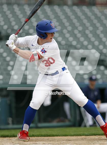 Thumbnail 1 in Westlake vs Allen (Frisco Tournament) photogallery.