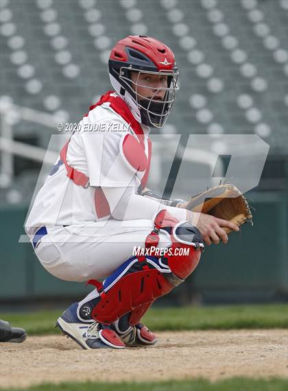 Thumbnail 2 in Westlake vs Allen (Frisco Tournament) photogallery.