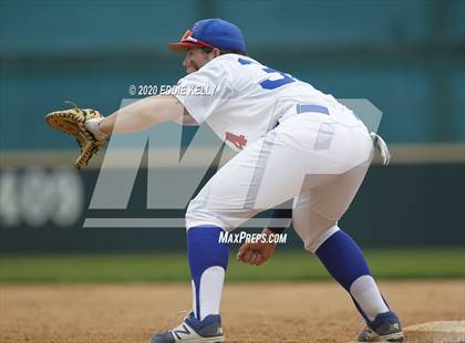 Thumbnail 1 in Westlake vs Allen (Frisco Tournament) photogallery.
