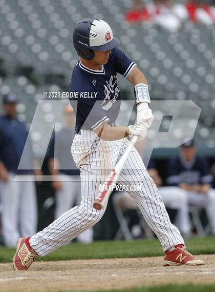 Thumbnail 3 in Westlake vs Allen (Frisco Tournament) photogallery.