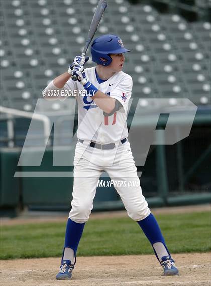 Thumbnail 3 in Westlake vs Allen (Frisco Tournament) photogallery.