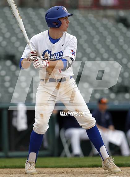 Thumbnail 2 in Westlake vs Allen (Frisco Tournament) photogallery.