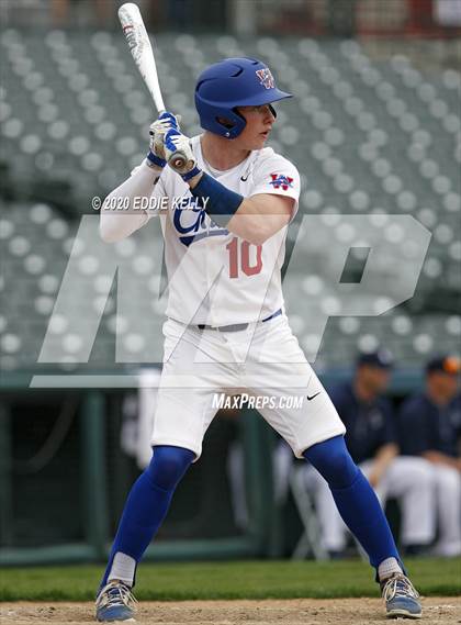 Thumbnail 2 in Westlake vs Allen (Frisco Tournament) photogallery.