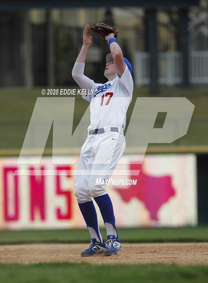 Thumbnail 1 in Westlake vs Allen (Frisco Tournament) photogallery.