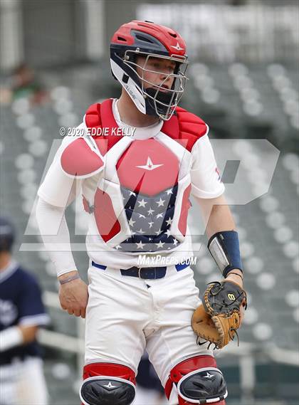 Thumbnail 1 in Westlake vs Allen (Frisco Tournament) photogallery.