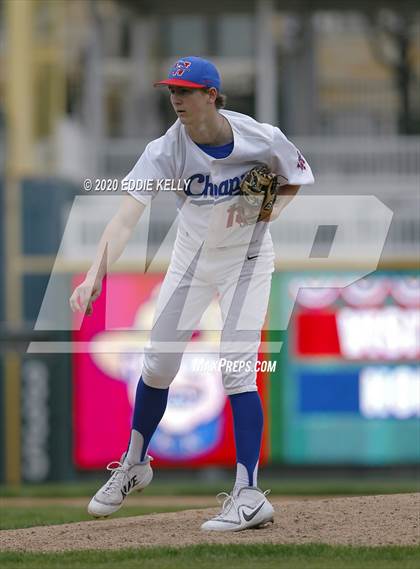 Thumbnail 2 in Westlake vs Allen (Frisco Tournament) photogallery.