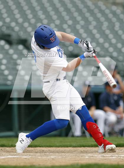 Thumbnail 3 in Westlake vs Allen (Frisco Tournament) photogallery.