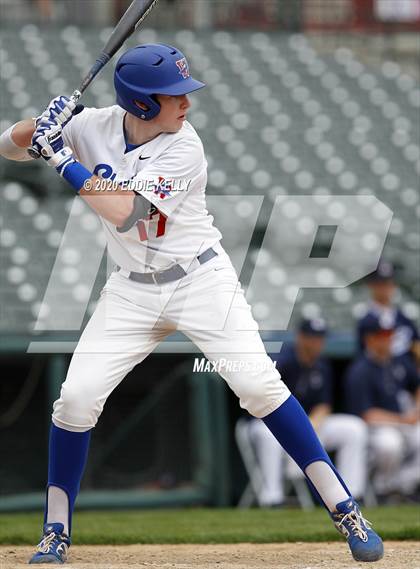 Thumbnail 1 in Westlake vs Allen (Frisco Tournament) photogallery.