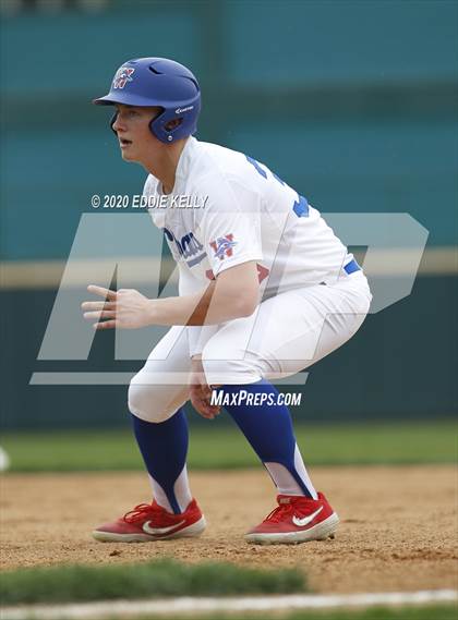 Thumbnail 3 in Westlake vs Allen (Frisco Tournament) photogallery.