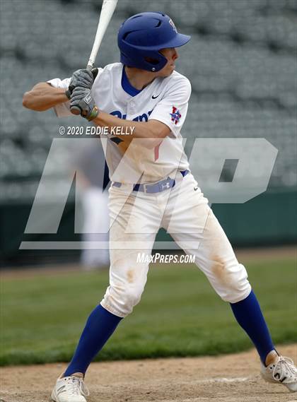 Thumbnail 1 in Westlake vs Allen (Frisco Tournament) photogallery.
