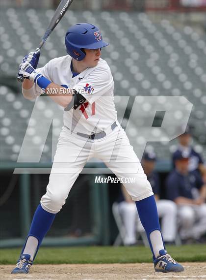 Thumbnail 2 in Westlake vs Allen (Frisco Tournament) photogallery.