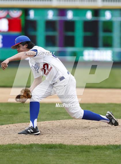 Thumbnail 3 in Westlake vs Allen (Frisco Tournament) photogallery.