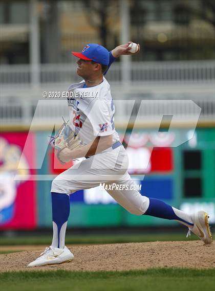Thumbnail 2 in Westlake vs Allen (Frisco Tournament) photogallery.