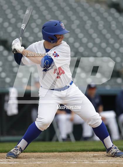 Thumbnail 1 in Westlake vs Allen (Frisco Tournament) photogallery.