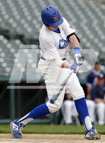 Thumbnail 2 in Westlake vs Allen (Frisco Tournament) photogallery.
