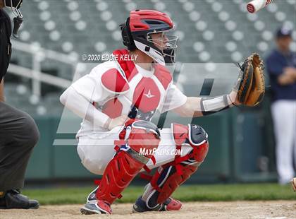 Thumbnail 1 in Westlake vs Allen (Frisco Tournament) photogallery.