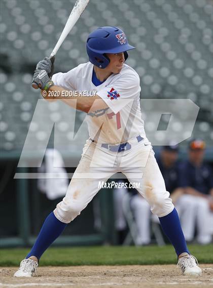 Thumbnail 1 in Westlake vs Allen (Frisco Tournament) photogallery.