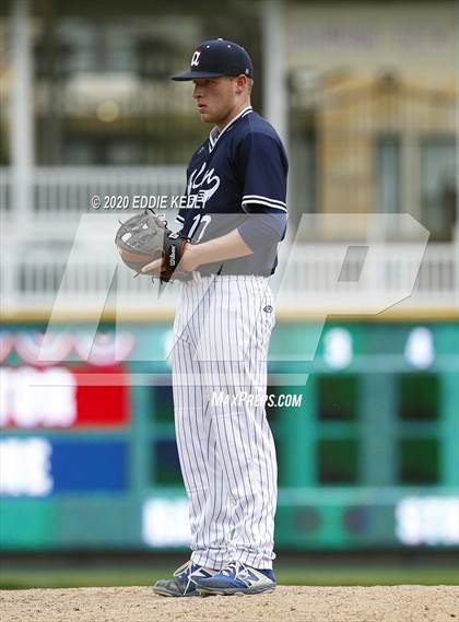 Thumbnail 2 in Westlake vs Allen (Frisco Tournament) photogallery.