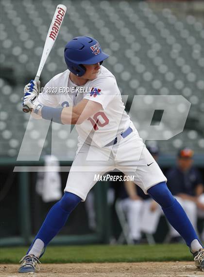 Thumbnail 1 in Westlake vs Allen (Frisco Tournament) photogallery.