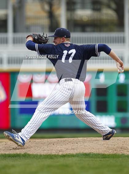 Thumbnail 3 in Westlake vs Allen (Frisco Tournament) photogallery.