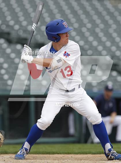 Thumbnail 1 in Westlake vs Allen (Frisco Tournament) photogallery.