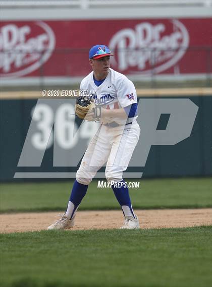 Thumbnail 3 in Westlake vs Allen (Frisco Tournament) photogallery.