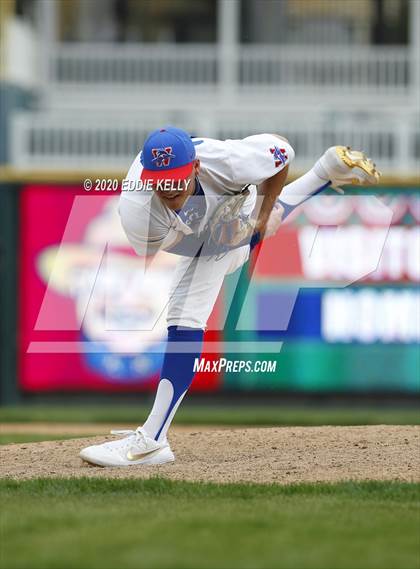 Thumbnail 3 in Westlake vs Allen (Frisco Tournament) photogallery.