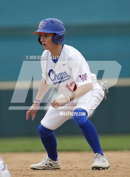 Thumbnail 2 in Westlake vs Allen (Frisco Tournament) photogallery.