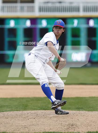 Thumbnail 1 in Westlake vs Allen (Frisco Tournament) photogallery.