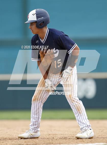 Thumbnail 3 in Westlake vs Allen (Frisco Tournament) photogallery.