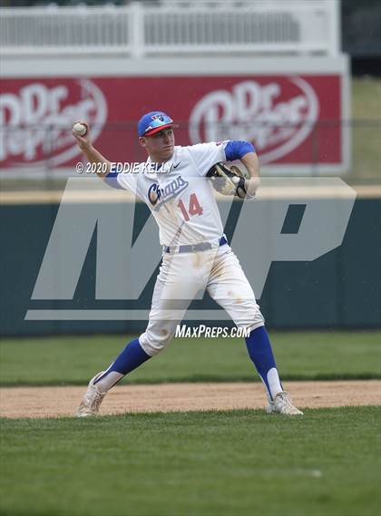 Thumbnail 1 in Westlake vs Allen (Frisco Tournament) photogallery.