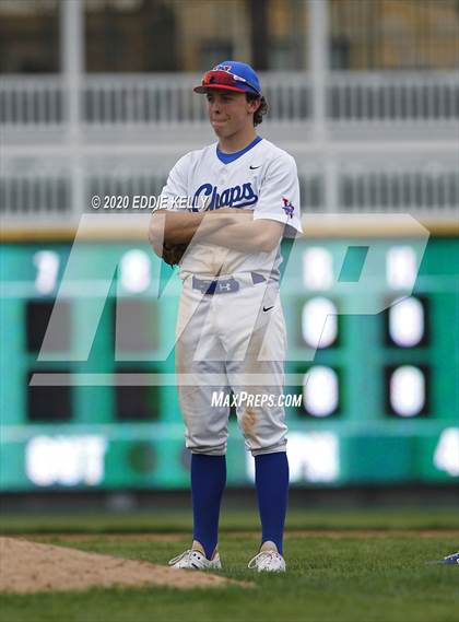 Thumbnail 2 in Westlake vs Allen (Frisco Tournament) photogallery.