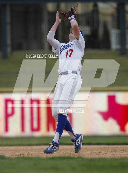 Thumbnail 2 in Westlake vs Allen (Frisco Tournament) photogallery.