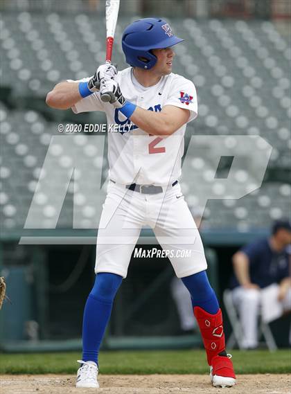 Thumbnail 2 in Westlake vs Allen (Frisco Tournament) photogallery.