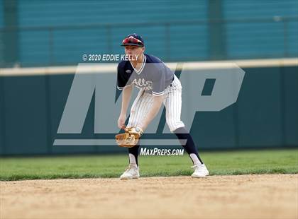 Thumbnail 1 in Westlake vs Allen (Frisco Tournament) photogallery.