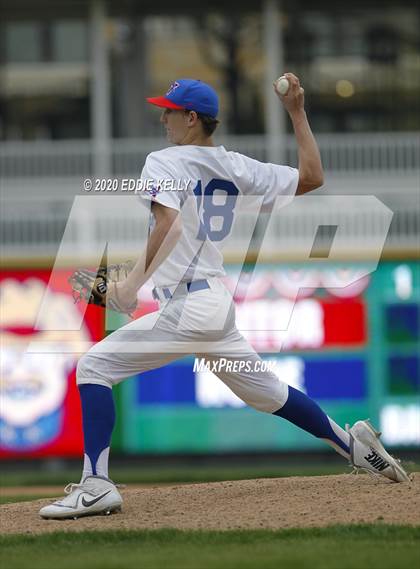 Thumbnail 1 in Westlake vs Allen (Frisco Tournament) photogallery.