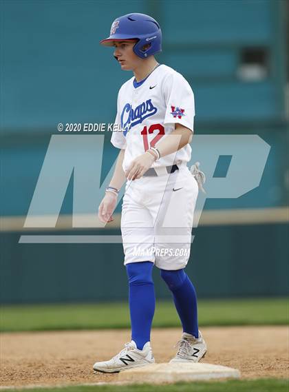 Thumbnail 3 in Westlake vs Allen (Frisco Tournament) photogallery.