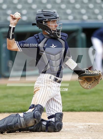 Thumbnail 1 in Westlake vs Allen (Frisco Tournament) photogallery.