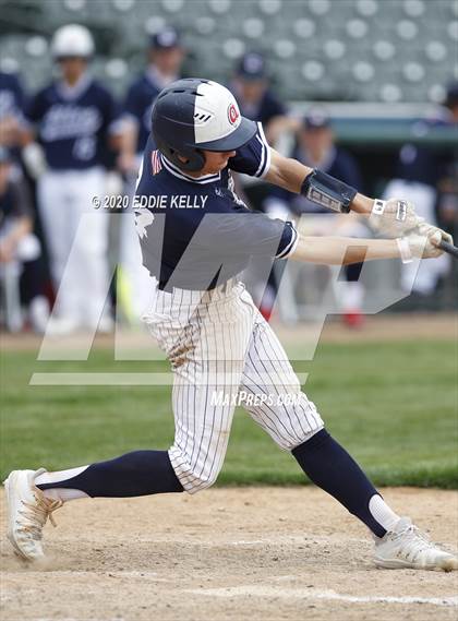 Thumbnail 3 in Westlake vs Allen (Frisco Tournament) photogallery.