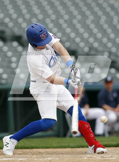Thumbnail 3 in Westlake vs Allen (Frisco Tournament) photogallery.