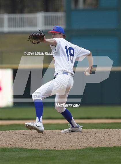Thumbnail 3 in Westlake vs Allen (Frisco Tournament) photogallery.