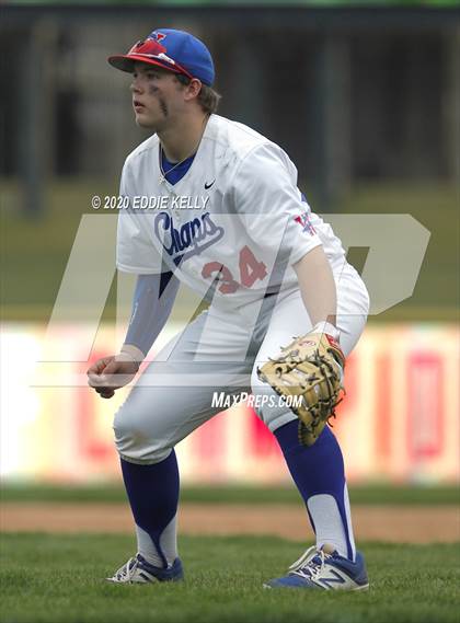 Thumbnail 1 in Westlake vs Allen (Frisco Tournament) photogallery.