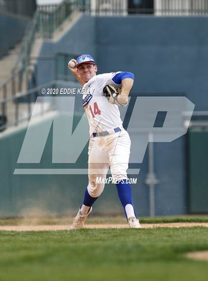 Thumbnail 3 in Westlake vs Allen (Frisco Tournament) photogallery.