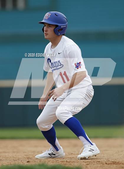 Thumbnail 1 in Westlake vs Allen (Frisco Tournament) photogallery.