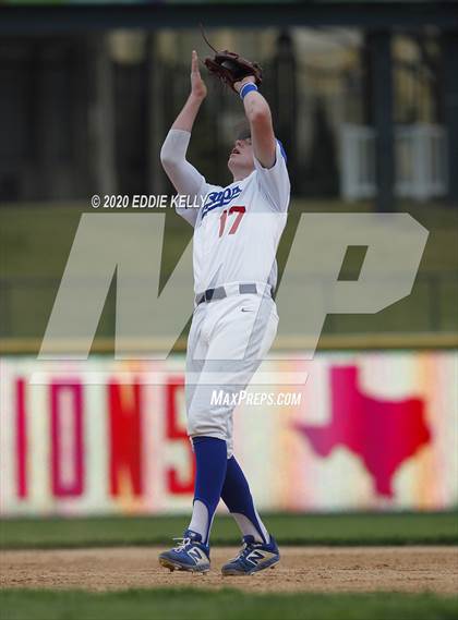 Thumbnail 3 in Westlake vs Allen (Frisco Tournament) photogallery.
