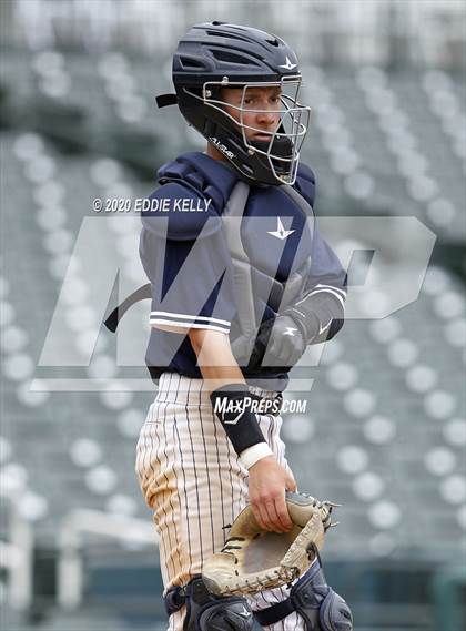 Thumbnail 3 in Westlake vs Allen (Frisco Tournament) photogallery.