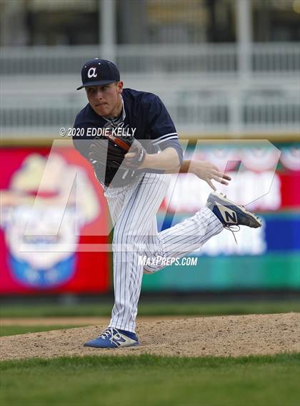 Thumbnail 1 in Westlake vs Allen (Frisco Tournament) photogallery.