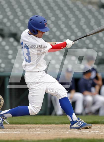Thumbnail 2 in Westlake vs Allen (Frisco Tournament) photogallery.